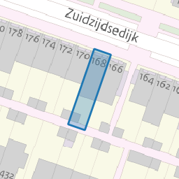 Perceel HVT01-B-2907