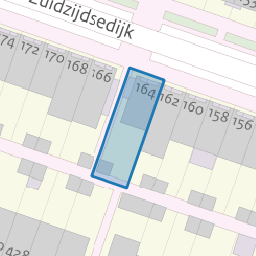 Perceel HVT01-B-2909