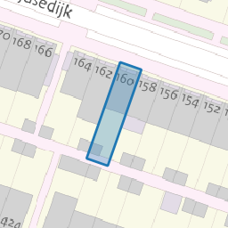 Perceel HVT01-B-2911