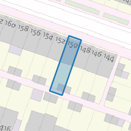 Perceel HVT01-B-2916
