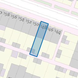 Perceel HVT01-B-2917