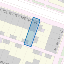 Perceel HVT01-B-2919