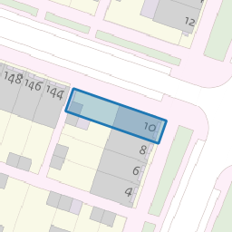 Perceel HVT01-B-2920