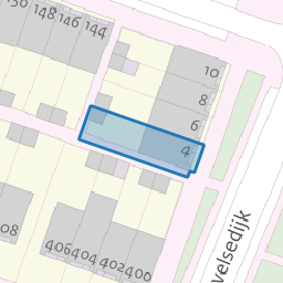 Perceel HVT01-B-2923