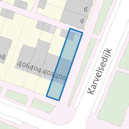 Perceel HVT01-B-2924