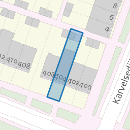 Perceel HVT01-B-2926