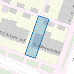 Perceel HVT01-B-2927