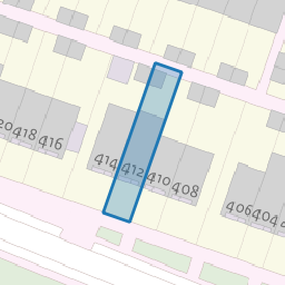 Perceel HVT01-B-2930