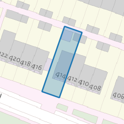 Perceel HVT01-B-2931