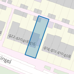 Perceel HVT01-B-2932