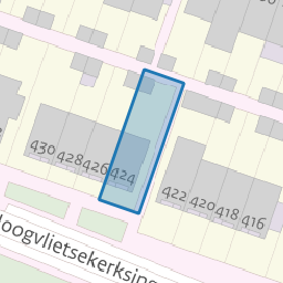 Perceel HVT01-B-2936