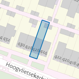 Perceel HVT01-B-2937