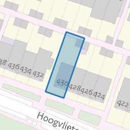 Perceel HVT01-B-2939