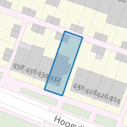 Perceel HVT01-B-2940