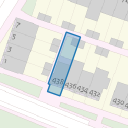 Perceel HVT01-B-2943