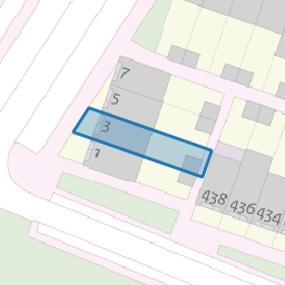 Perceel HVT01-B-2945