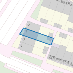 Perceel HVT01-B-2946