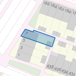 Perceel HVT01-B-2947