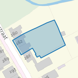 Perceel HVT01-B-2950