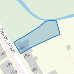 Perceel HVT01-B-2951