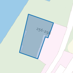 Perceel HVT01-B-2952