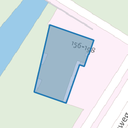 Perceel HVT01-B-2954