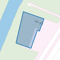 Perceel HVT01-B-2956