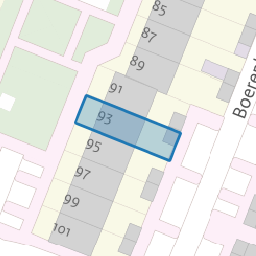 Perceel HVT01-B-2969