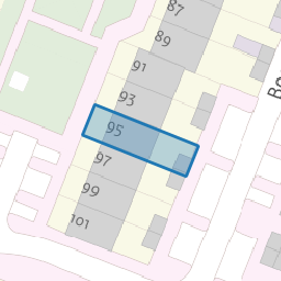 Perceel HVT01-B-2970