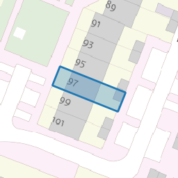 Perceel HVT01-B-2971