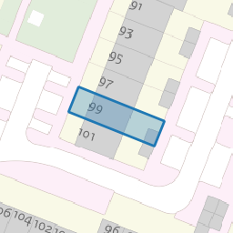 Perceel HVT01-B-2972