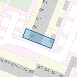 Perceel HVT01-B-2973