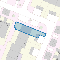 Perceel HVT01-B-2974