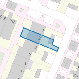 Perceel HVT01-B-2975