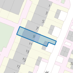 Perceel HVT01-B-2978