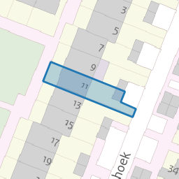 Perceel HVT01-B-2979