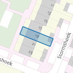 Perceel HVT01-B-2983