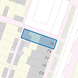 Perceel HVT01-B-2986