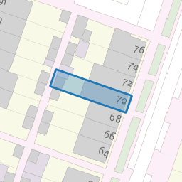 Perceel HVT01-B-2989