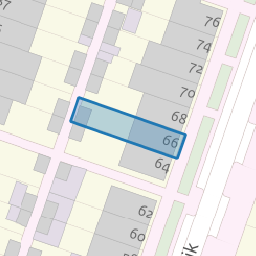 Perceel HVT01-B-2991