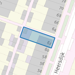 Perceel HVT01-B-2993