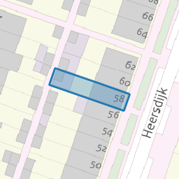 Perceel HVT01-B-2995