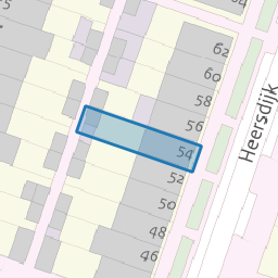 Perceel HVT01-B-2997