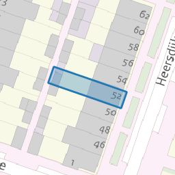 Perceel HVT01-B-2998