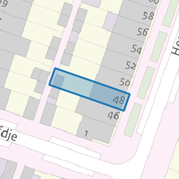 Perceel HVT01-B-3000