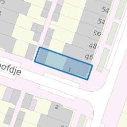 Perceel HVT01-B-3002