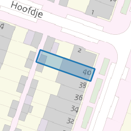 Perceel HVT01-B-3004