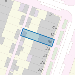 Perceel HVT01-B-3006