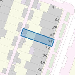 Perceel HVT01-B-3007