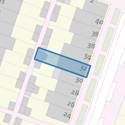 Perceel HVT01-B-3008